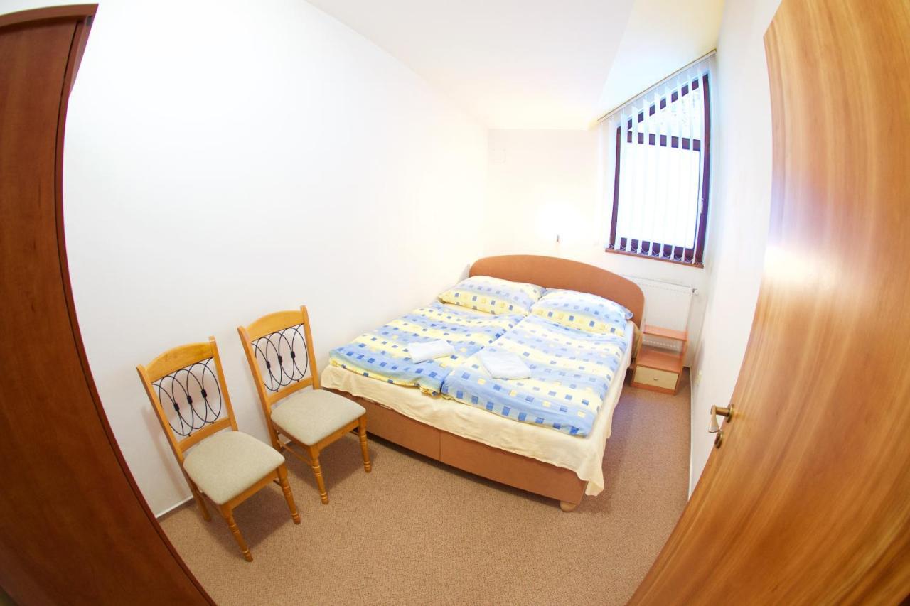 Apartmany Biela Put 17 - 18 데마노브스카돌리나 외부 사진