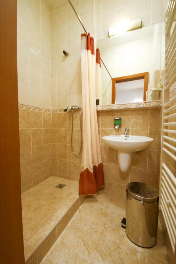 Apartmany Biela Put 17 - 18 데마노브스카돌리나 외부 사진