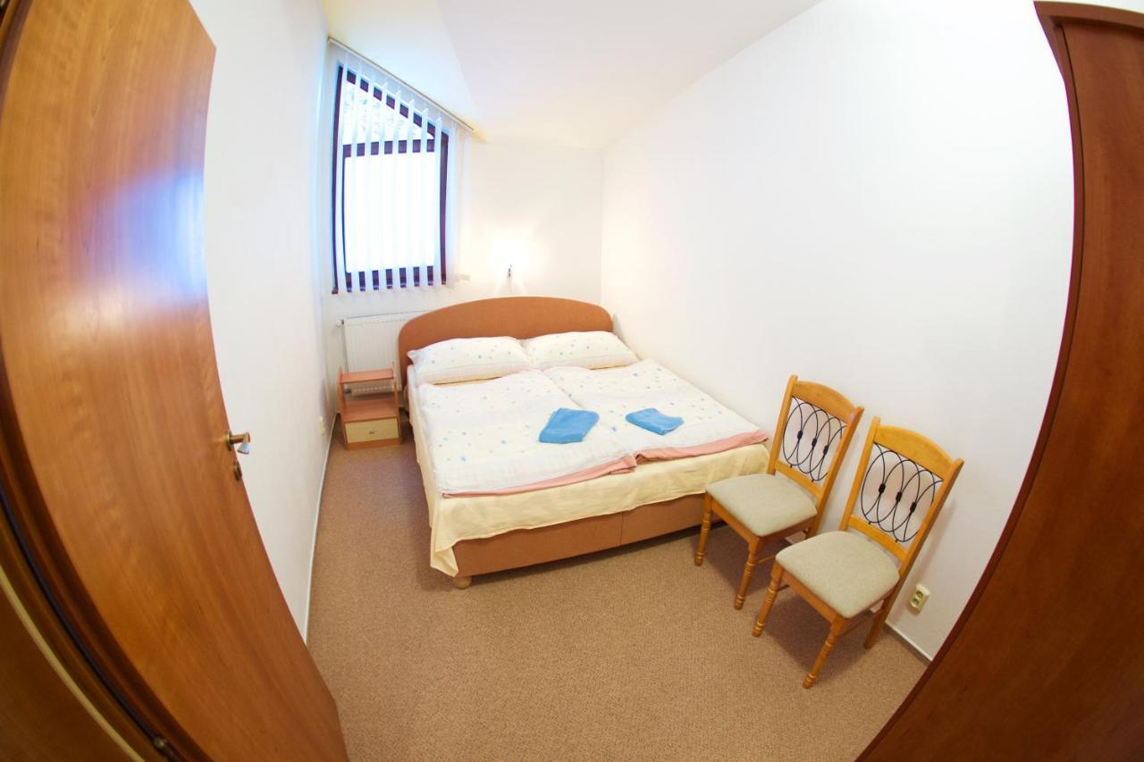 Apartmany Biela Put 17 - 18 데마노브스카돌리나 외부 사진