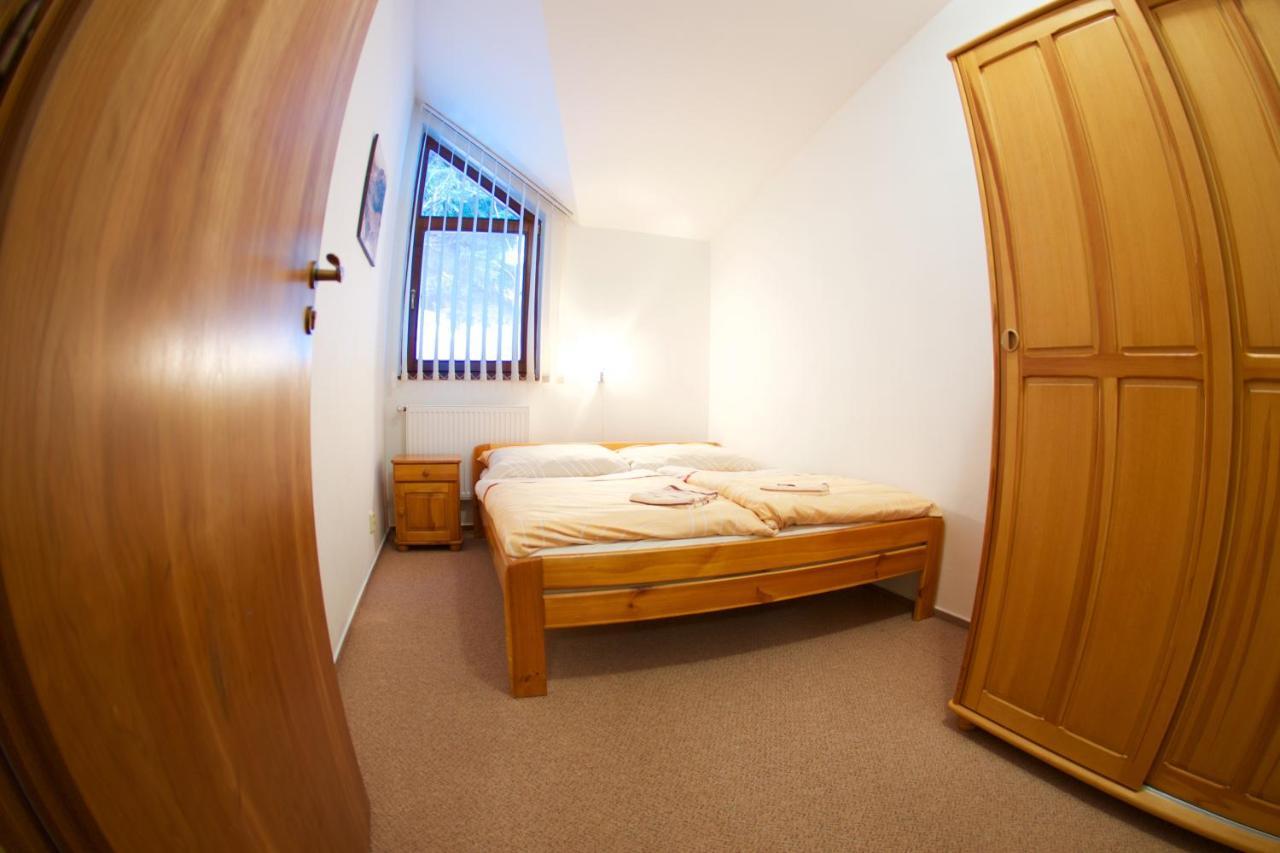Apartmany Biela Put 17 - 18 데마노브스카돌리나 외부 사진